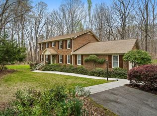 105 Barrington Ct, Greenwood, SC 29649