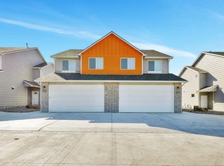 4533 E 45th St N, Wichita, KS 67220