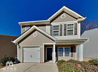 6530 Paw Village Rd, Charlotte, NC 28214