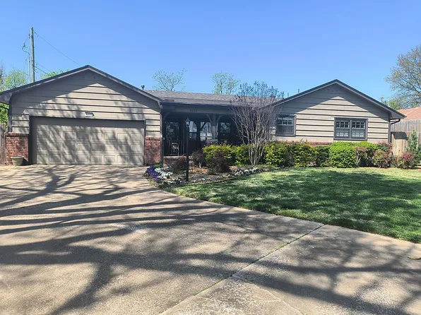 3133 E 26th St, Tulsa, OK 74114
