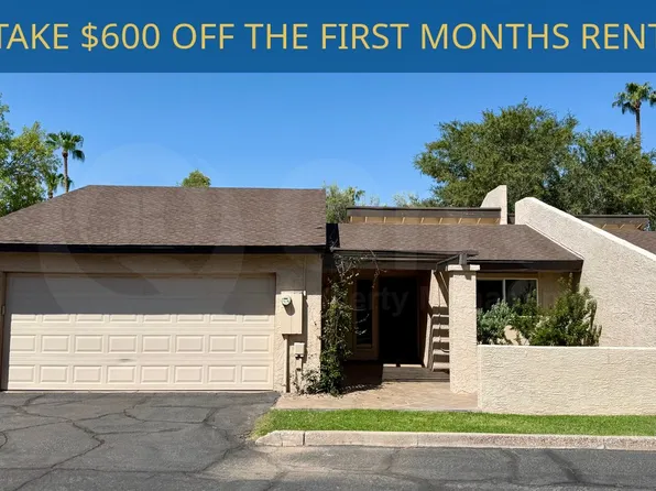 2256 W Lindner Ave Unit 26, Mesa, AZ 85202