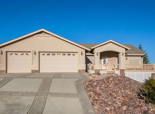 4970 N Cowpoke Rd, Prescott Valley, AZ 86314