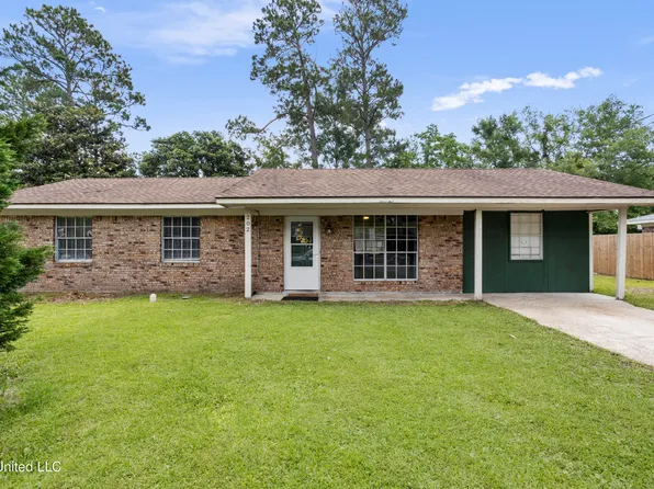202 Sedgewick Dr, Long Beach, MS 39560