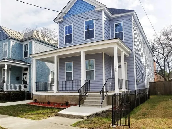313 W 36th St, Norfolk, VA 23508