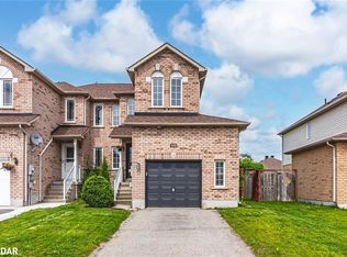 19 Coleman Dr, Barrie, ON L4N0R5