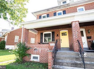 616 N Evans St, Pottstown, PA 19464
