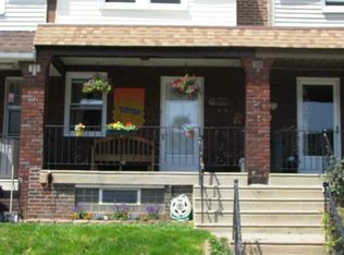 3926 Howland St, Philadelphia, PA 19124