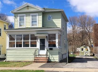 116 Hillsdale Ave, Syracuse, NY 13206