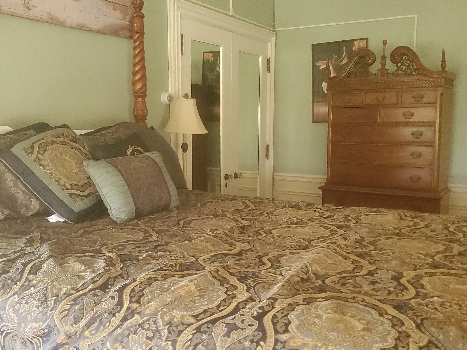 1 bed, $1,495 — Photo 1