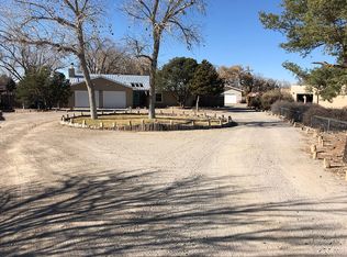 2101 Campbell Rd NW, Albuquerque, NM 87107