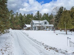 273 Silver Lake Rd, Au Sable Forks, NY 12912