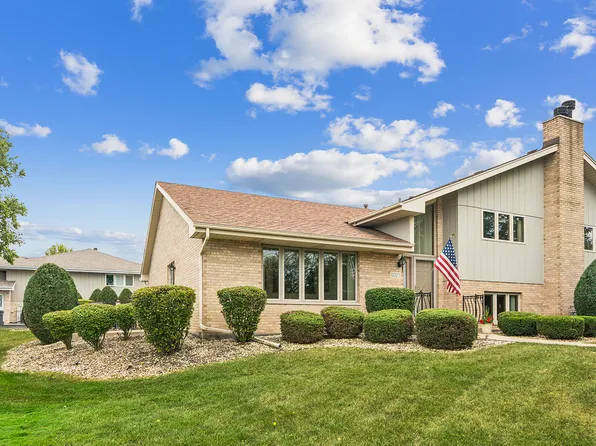 11023 New York Ct, Orland Park, IL 60467