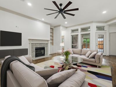 411 Deer Brooke Dr, Allen, TX, 75002