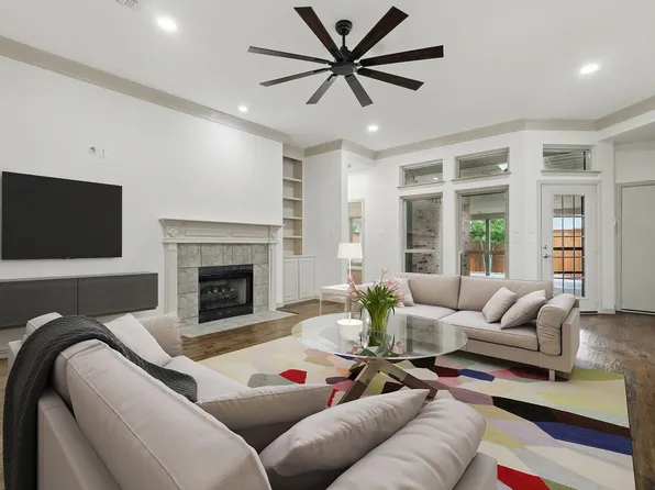 411 Deer Brooke Dr, Allen, TX 75002