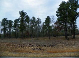 23514 Cannondale Loop, Montgomery, TX 77316