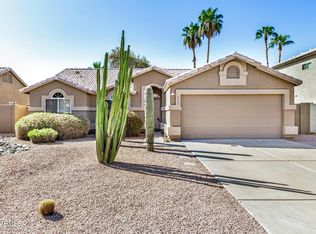261 W Windsor Dr, Gilbert, AZ 85233