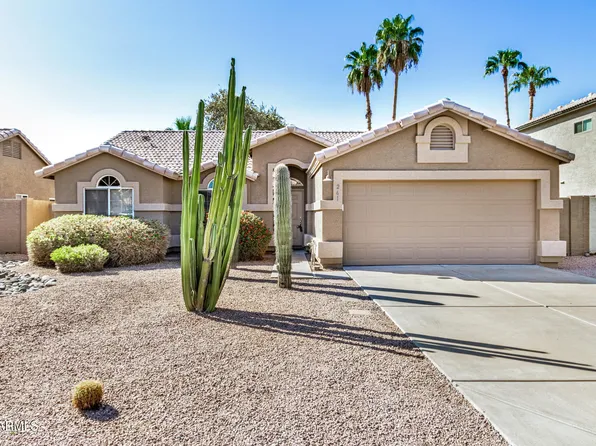 261 W WINDSOR Drive, Gilbert, AZ 85233
