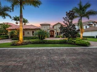 16659 Pistoia Way, Naples, FL 34110