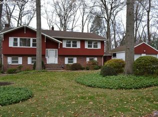 120 Forest Dr, Hillsdale, NJ 07642