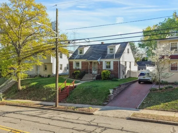 701 Centre St, Nutley Twp., NJ 07110