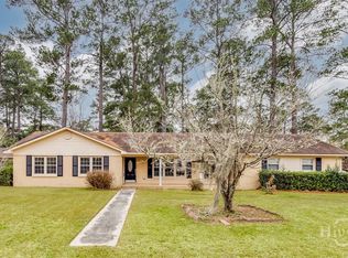 535 Gleason Ave, Pooler, GA 31322