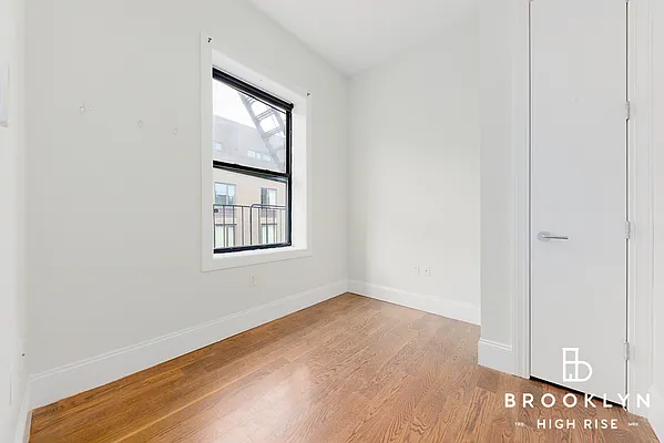Rented by Brooklyn High Rise LLC | media 7