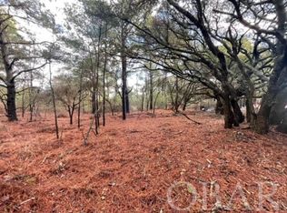 2269 Ocean Pearl Rd LOT 23, Corolla, NC 27927