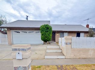 1651 E Downing St, Simi Valley, CA 93065