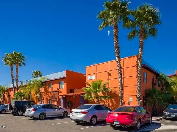 55 N Cherry Ave, Tucson, AZ