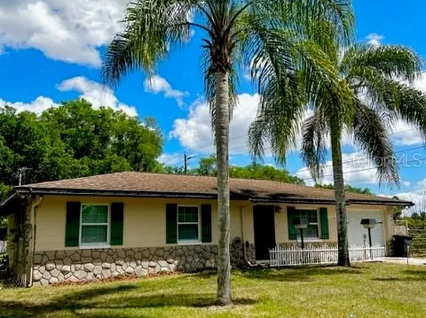 402 1st Ave, Chuluota, FL 32766