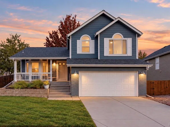 8433 Tabor Circle, Arvada, CO 80005