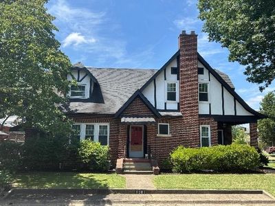 1201 3rd St W, Huntington, WV, 25701