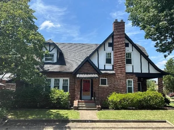1201 3rd St W, Huntington, WV 25701