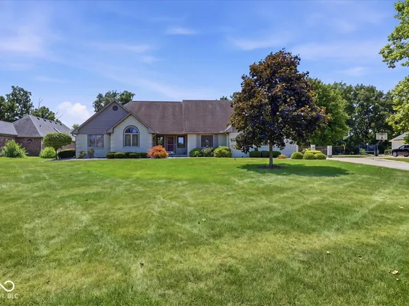 103 Western Trce, Shelbyville, IN 46176