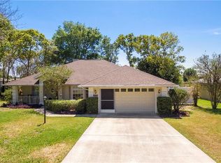 5234 SW 89th Pl, Ocala, FL 34476