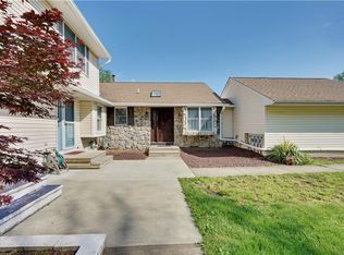 361 Hewitt Ave, Hamilton, NJ 08611