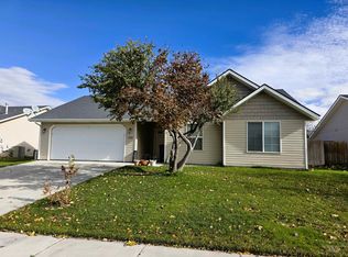 1512 N Elm St, Jerome, ID 83338