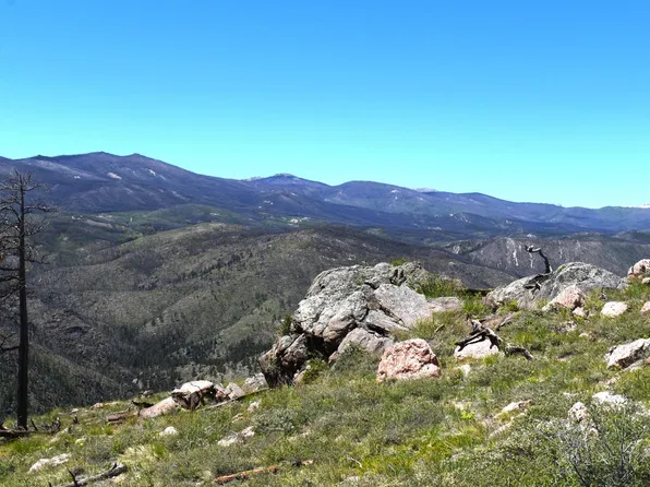 1989 Spencer Mountain Rd, Bellvue, CO 80512