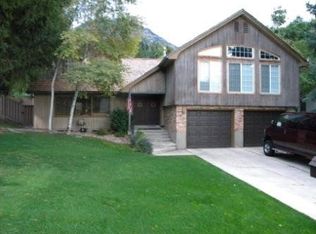2986 Iroquois Dr, Provo, UT 84604