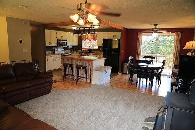 2nd image of 12810 Camp Ct NW