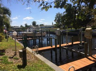 1308 SE 42nd St APT 2, Cape Coral, FL 33904