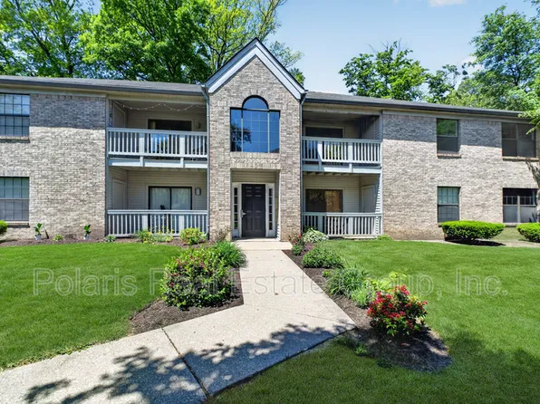 1737 E 56th St Unit H, Indianapolis, IN 46220