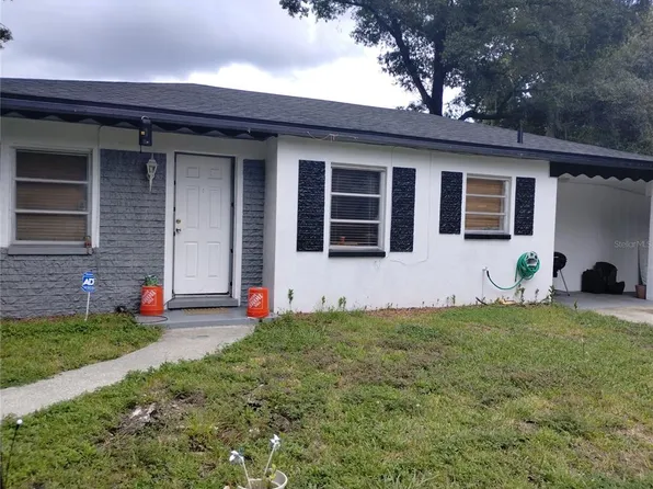 5801 N 17th St, Tampa, FL 33610