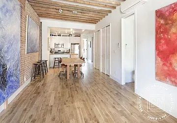 Rented by Nolita Group