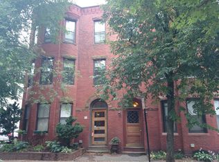 20 Perry St, Brookline, MA 02445