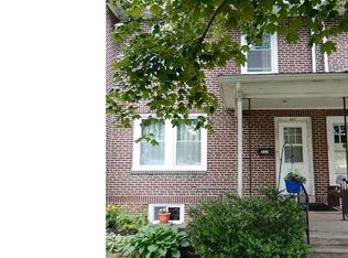 223 Tulpehocken Ave, West Reading, PA