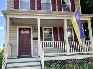 1509 Williamsburg Rd, Richmond, VA 23231