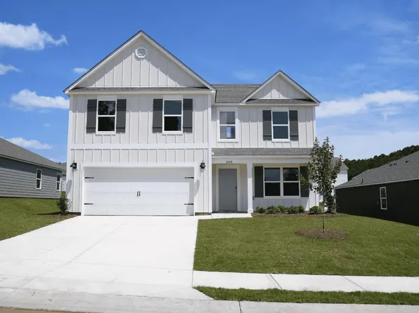 368 Archers Brook Way, Springville, AL 35146