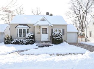 823 Ross Ave, Wausau, WI 54403