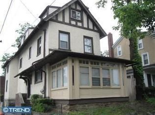 6700 Chew Ave, Philadelphia, PA 19119